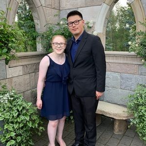 Meet your Posher, Stephen